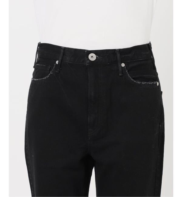 Spick and Span「upper hights/アッパーハイツ 別注THE HIM*」|デニム|