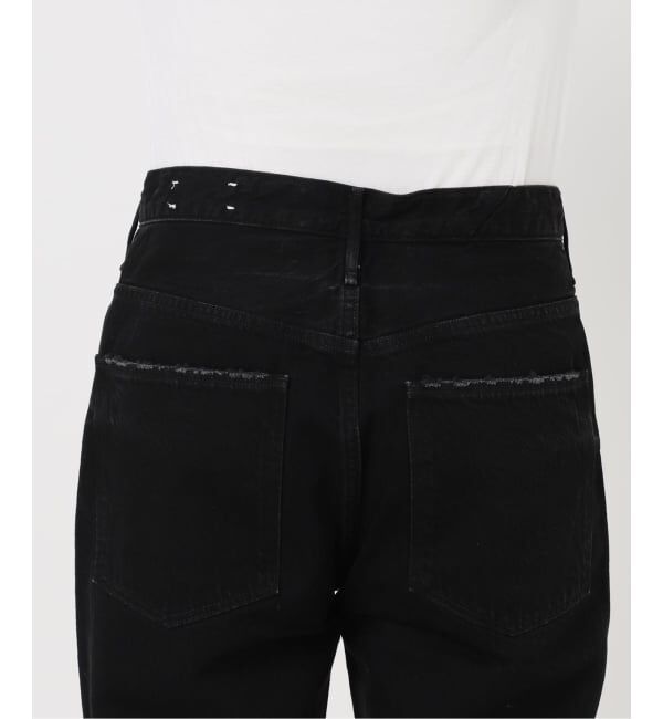 Spick and Span「upper hights/アッパーハイツ 別注THE HIM*」|デニム|