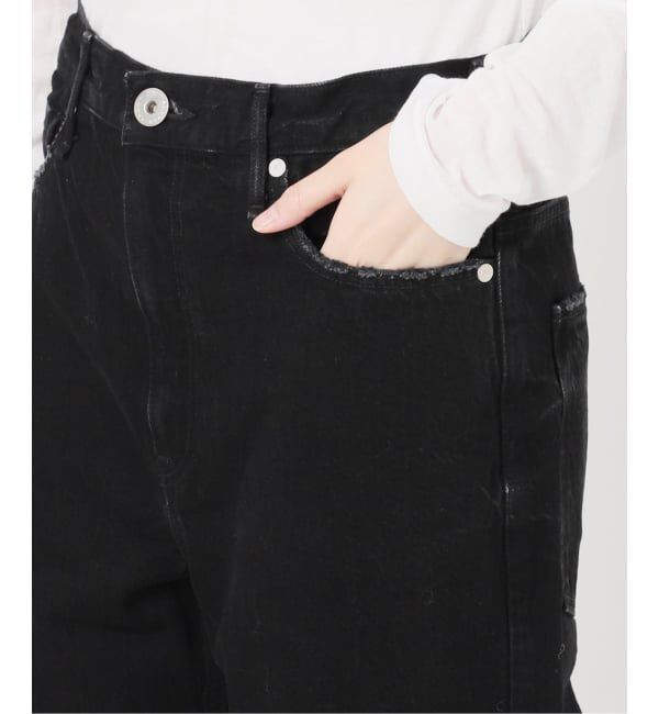 Spick and Span「upper hights/アッパーハイツ 別注THE HIM*」|デニム|