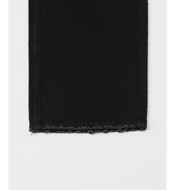 Spick and Span「upper hights/アッパーハイツ 別注THE HIM*」|デニム|