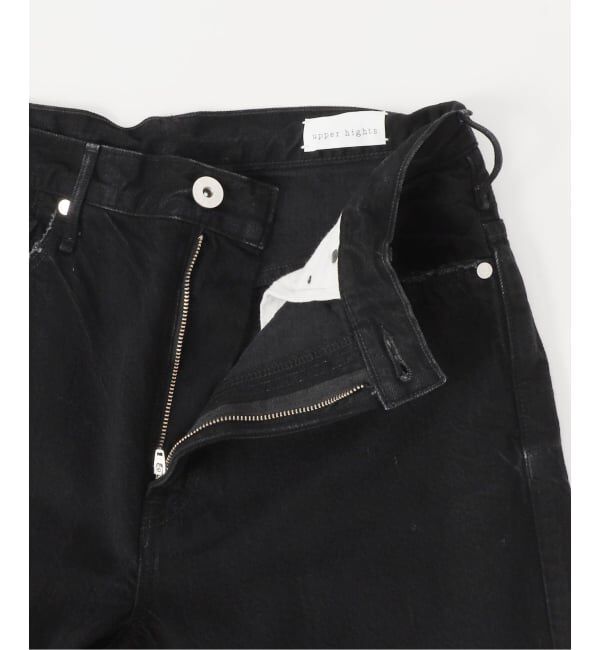 Spick and Span「upper hights/アッパーハイツ 別注THE HIM*」|デニム|