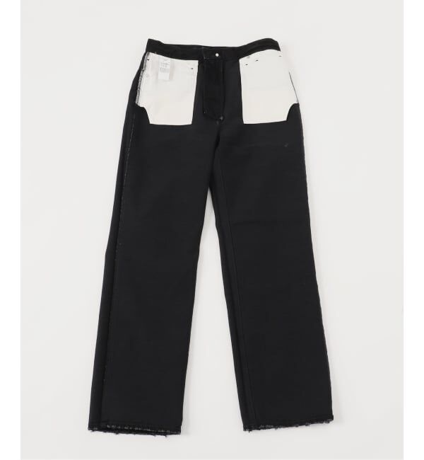 Spick and Span「upper hights/アッパーハイツ 別注THE HIM*」|デニム|