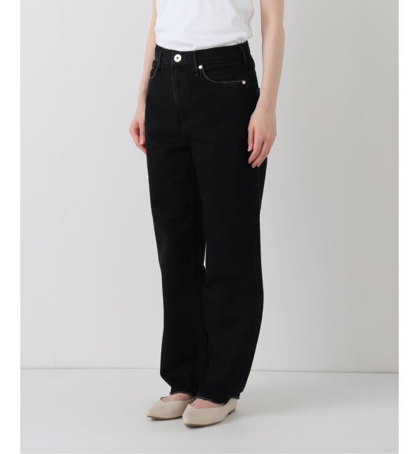 Spick and Span「upper hights/アッパーハイツ 別注THE HIM*」|デニム|