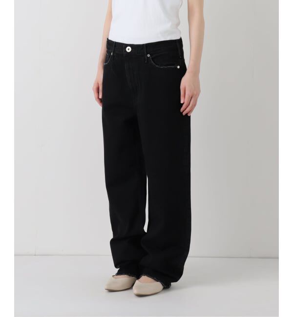 Spick and Span「upper hights/アッパーハイツ 別注THE HIM*」|デニム|