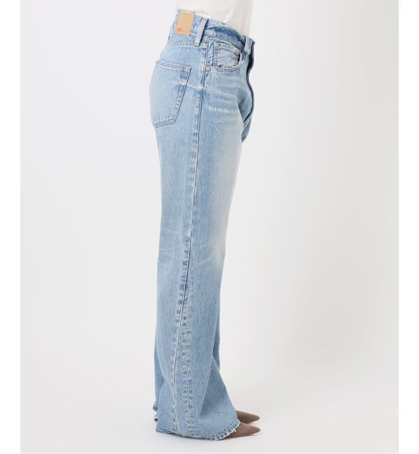 NOBLE「《NOBLE別注》NEED by heritage/ニードバイヘリテージ MYA」|デニム|