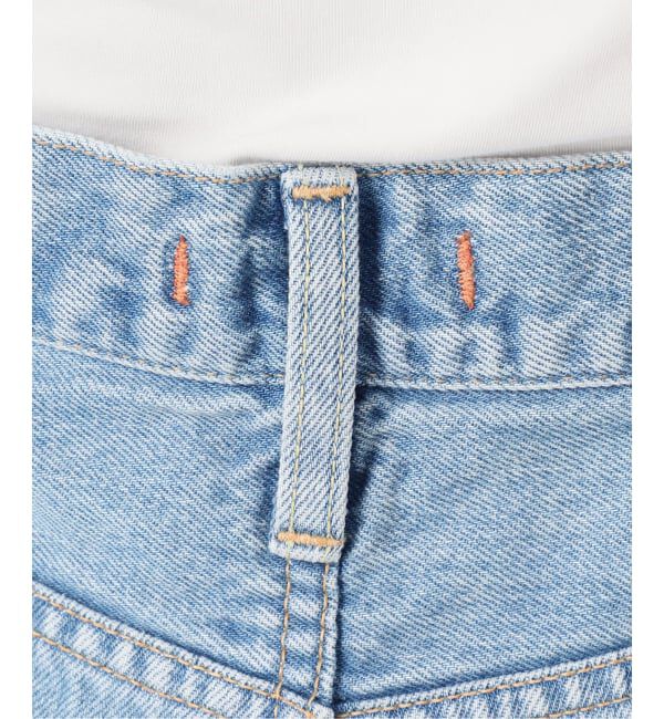 NOBLE「《NOBLE別注》NEED by heritage/ニードバイヘリテージ MYA」|デニム|