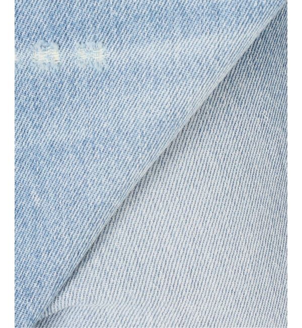 NOBLE「《NOBLE別注》NEED by heritage/ニードバイヘリテージ MYA」|デニム|