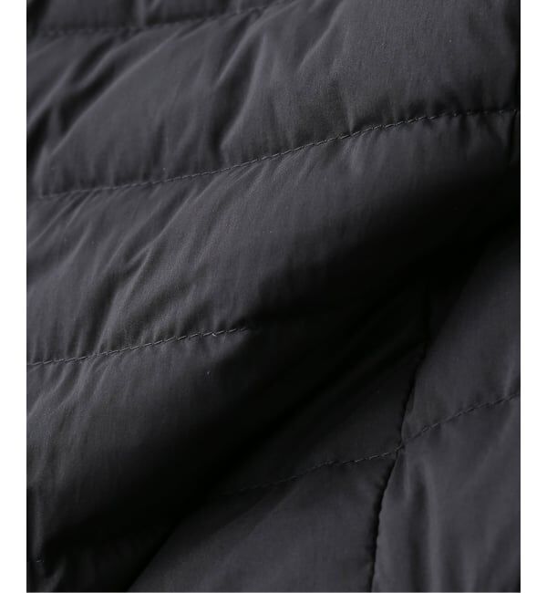 NOBLE「《WEB・一部店舗限定》TATRAS/タトラス HAAV ハーヴ ライトダウンジャケット」|ダウン|