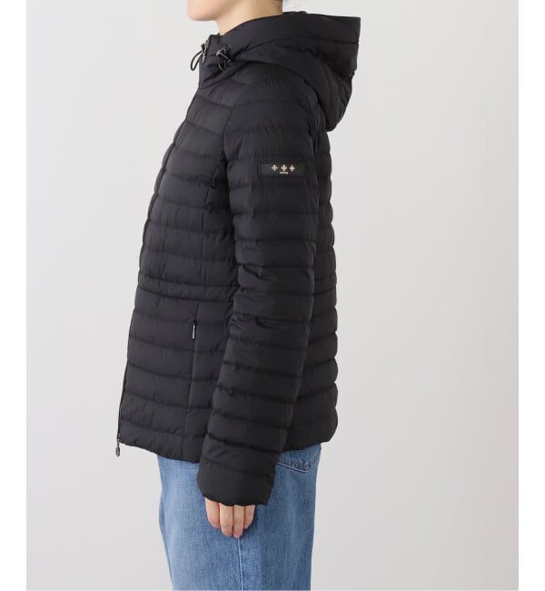 NOBLE「《WEB・一部店舗限定》TATRAS/タトラス HAAV ハーヴ ライトダウンジャケット」|ダウン|