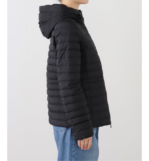 NOBLE「《WEB・一部店舗限定》TATRAS/タトラス HAAV ハーヴ ライトダウンジャケット」|ダウン|