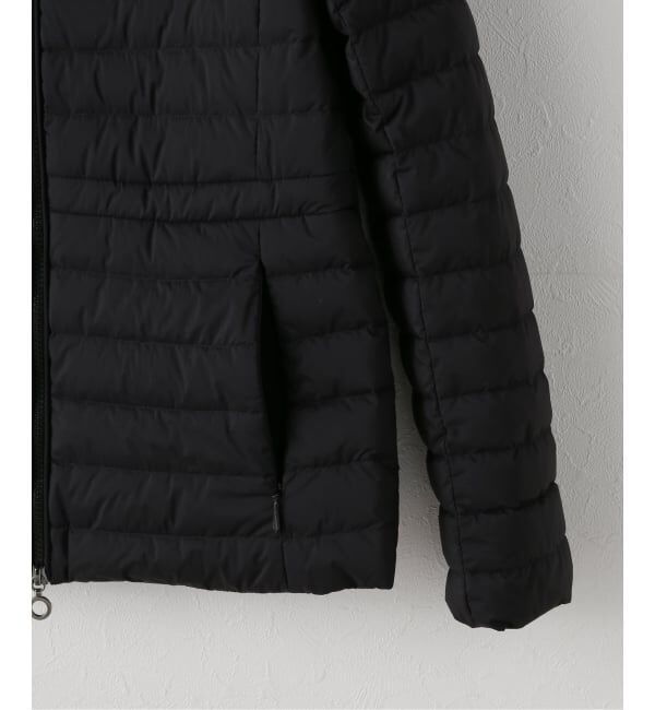 NOBLE「《WEB・一部店舗限定》TATRAS/タトラス HAAV ハーヴ ライトダウンジャケット」|ダウン|