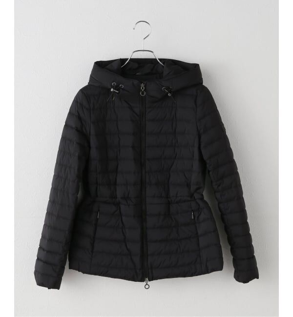 NOBLE「《WEB・一部店舗限定》TATRAS/タトラス HAAV ハーヴ ライトダウンジャケット」|ダウン|