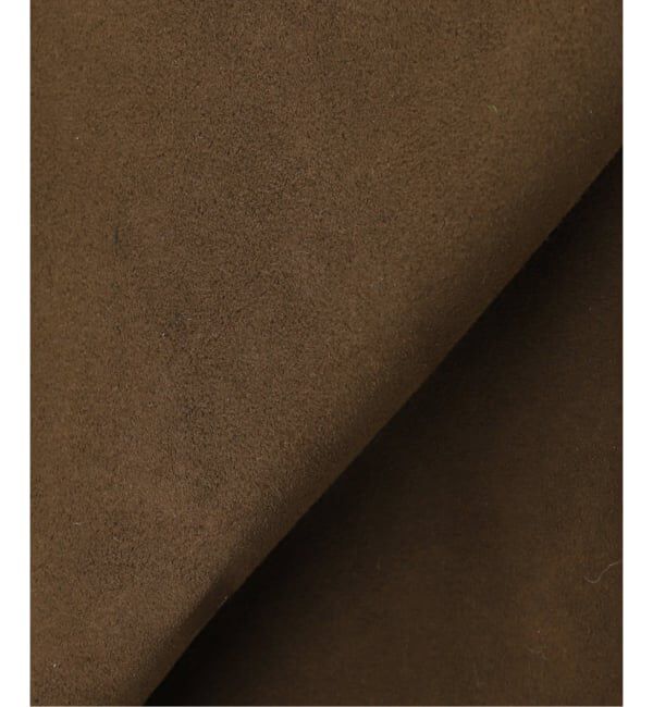 FRAMeWORK「≪追加≫フェイクスエードブルゾン」|その他|