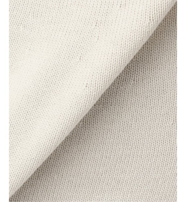 Spick and Span「《26SS 新作 》 ニュアンスコクーンバルキーニット」|ニット・セーター|