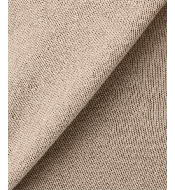 Spick and Span「《26SS 新作 》 ニュアンスコクーンバルキーニット」|ニット・セーター|