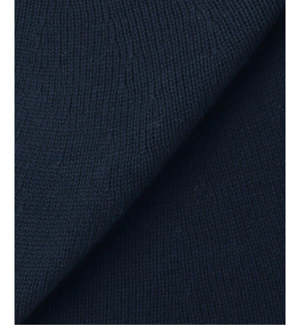 Spick and Span「《26SS 新作 》 ニュアンスコクーンバルキーニット」|ニット・セーター|