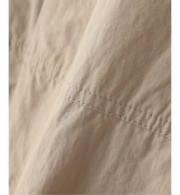 Spick and Span「コットンボイラースーツ」|オールインワン|