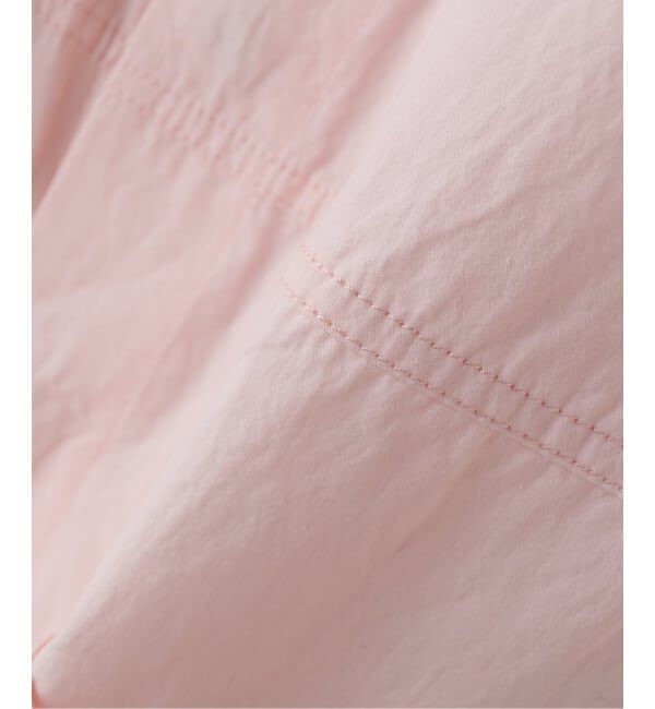 Spick and Span「コットンボイラースーツ」|オールインワン|