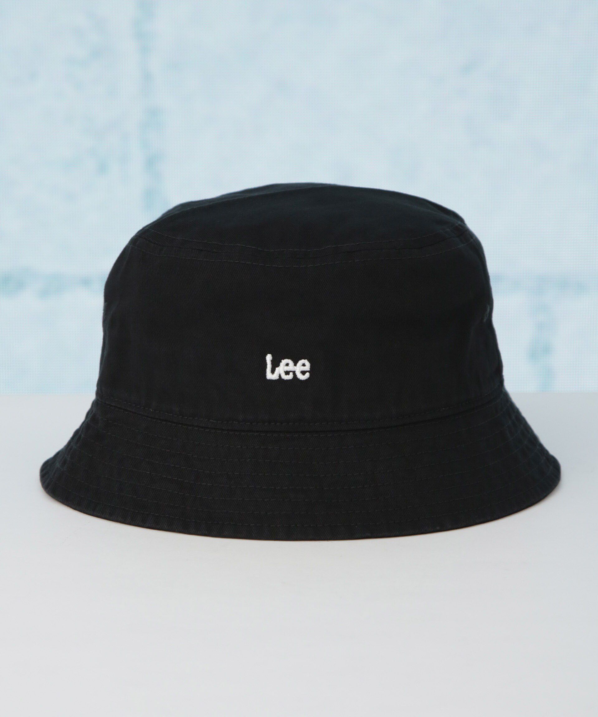 nano･universe「Lee/LE COLOR BUCKET OG COTTON」|キャップ・キャスケット|