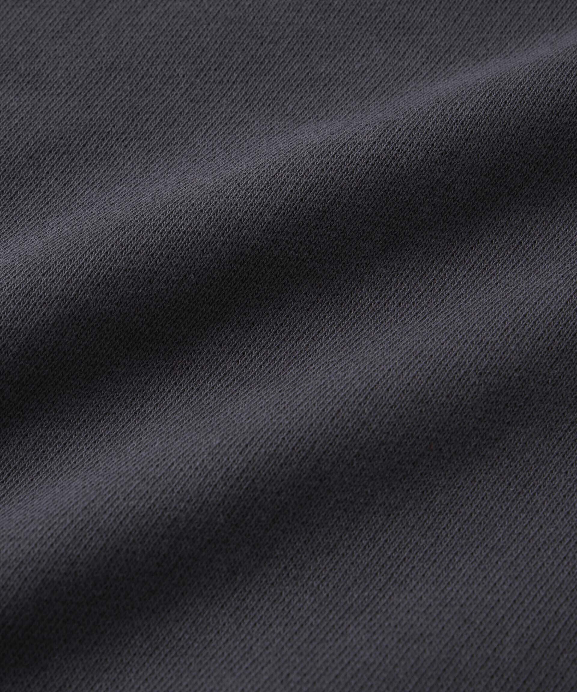 nano･universe「ワイドスリーブスウェットトップス」|Tシャツ・カットソー|