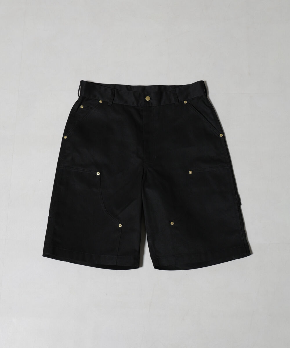 nano･universe「Dickies/別注 Dickies ダブルニー ショーツ」|チノ|