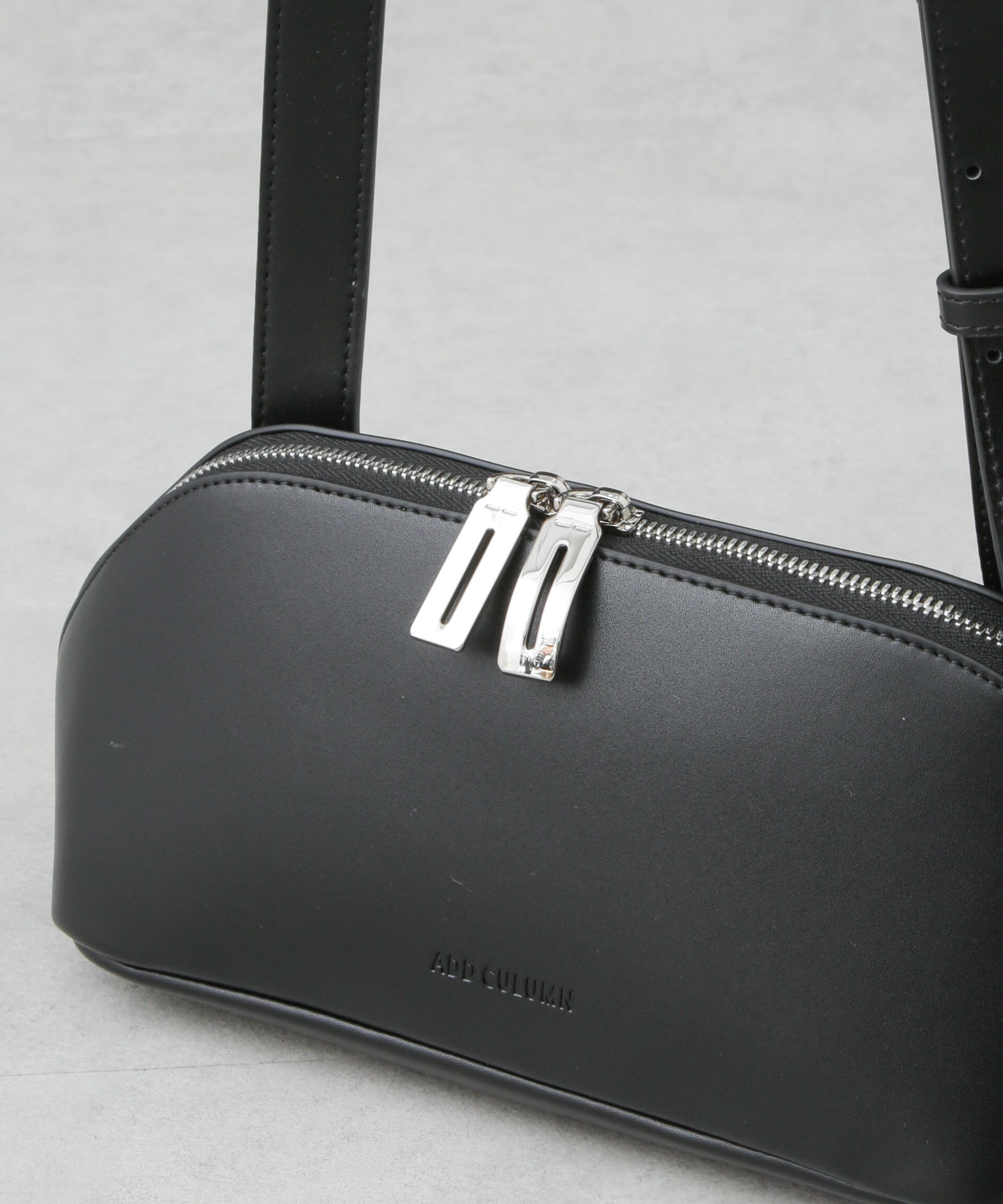  「ADD CULUMN/FIGRE BODYBAG」|ショルダー・メッセンジャー|