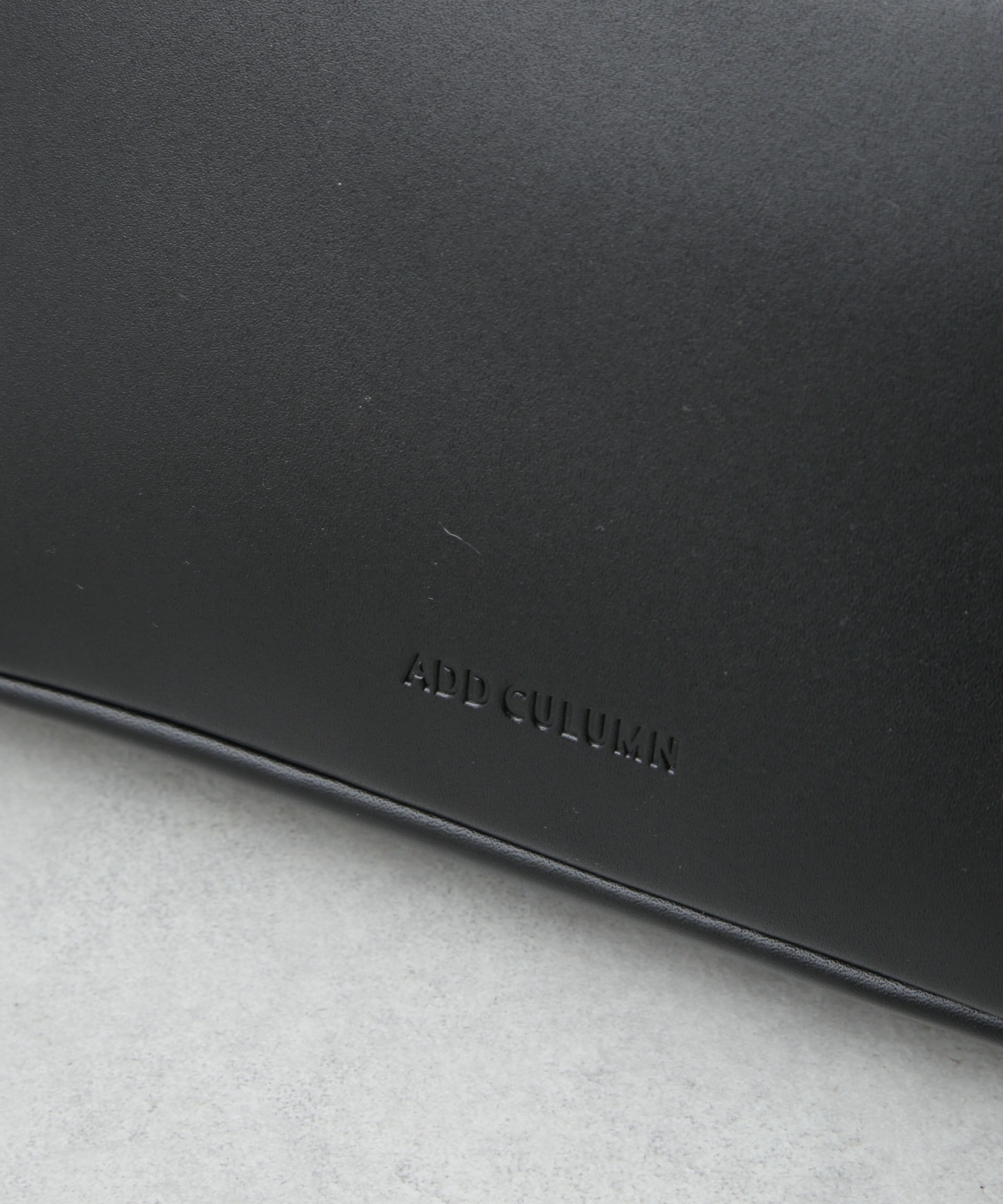  「ADD CULUMN/FIGRE BODYBAG」|ショルダー・メッセンジャー|