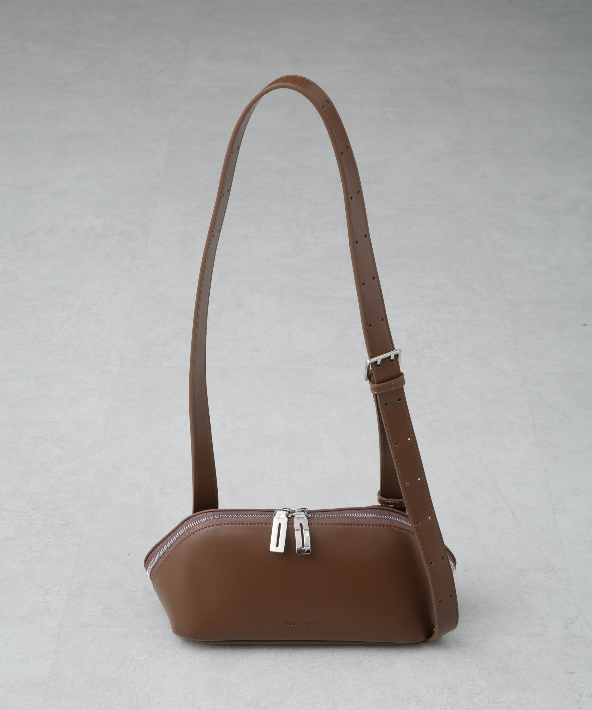  「ADD CULUMN/FIGRE BODYBAG」|ショルダー・メッセンジャー|