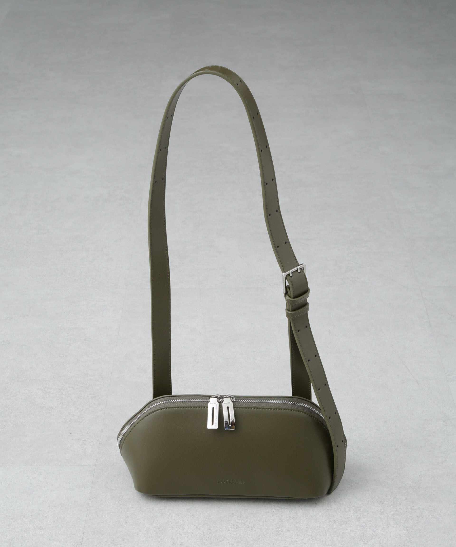  「ADD CULUMN/FIGRE BODYBAG」|ショルダー・メッセンジャー|