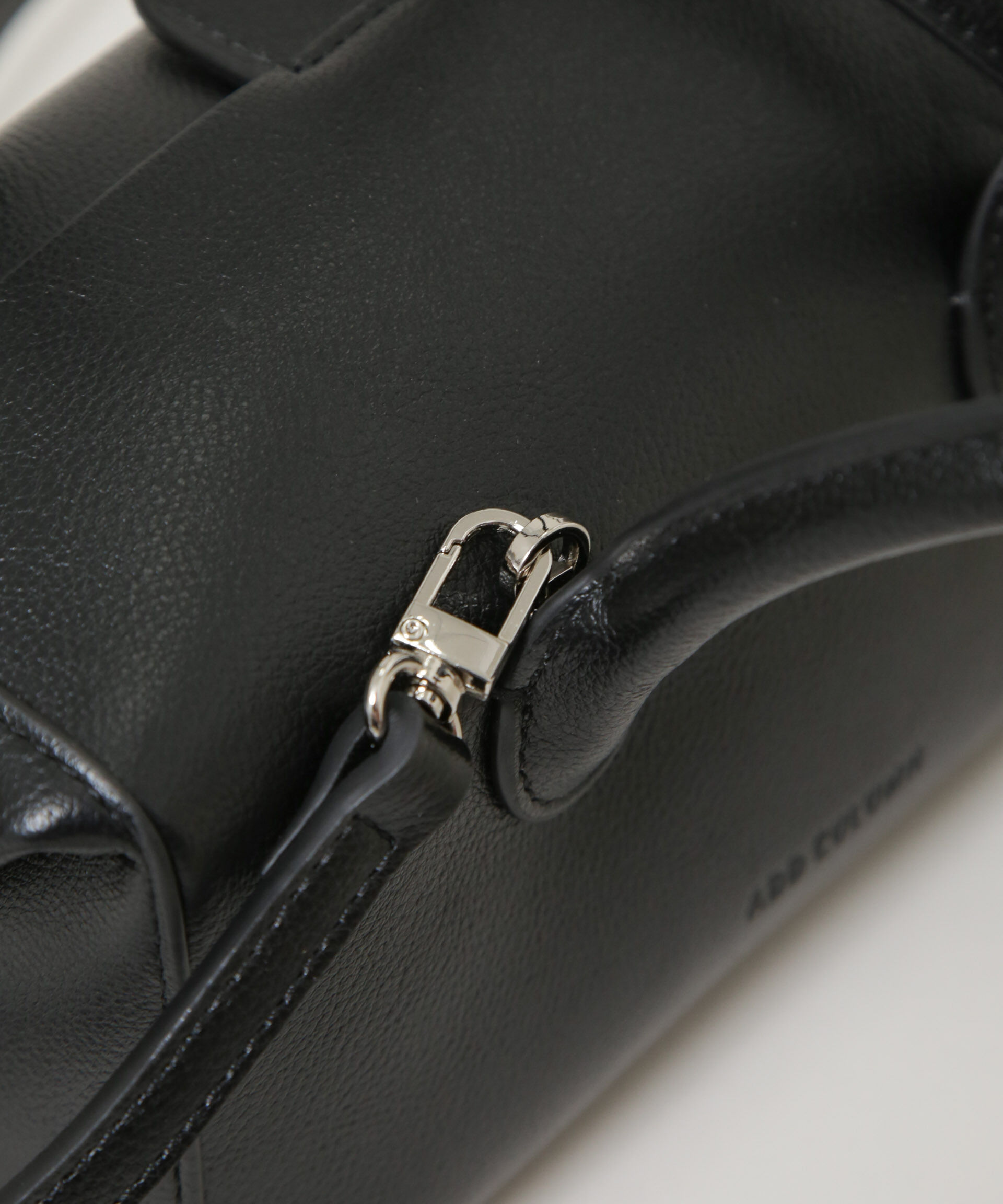 nano･universe「ADD CULUMN/LOP BOSTON S」|ショルダー・メッセンジャー|