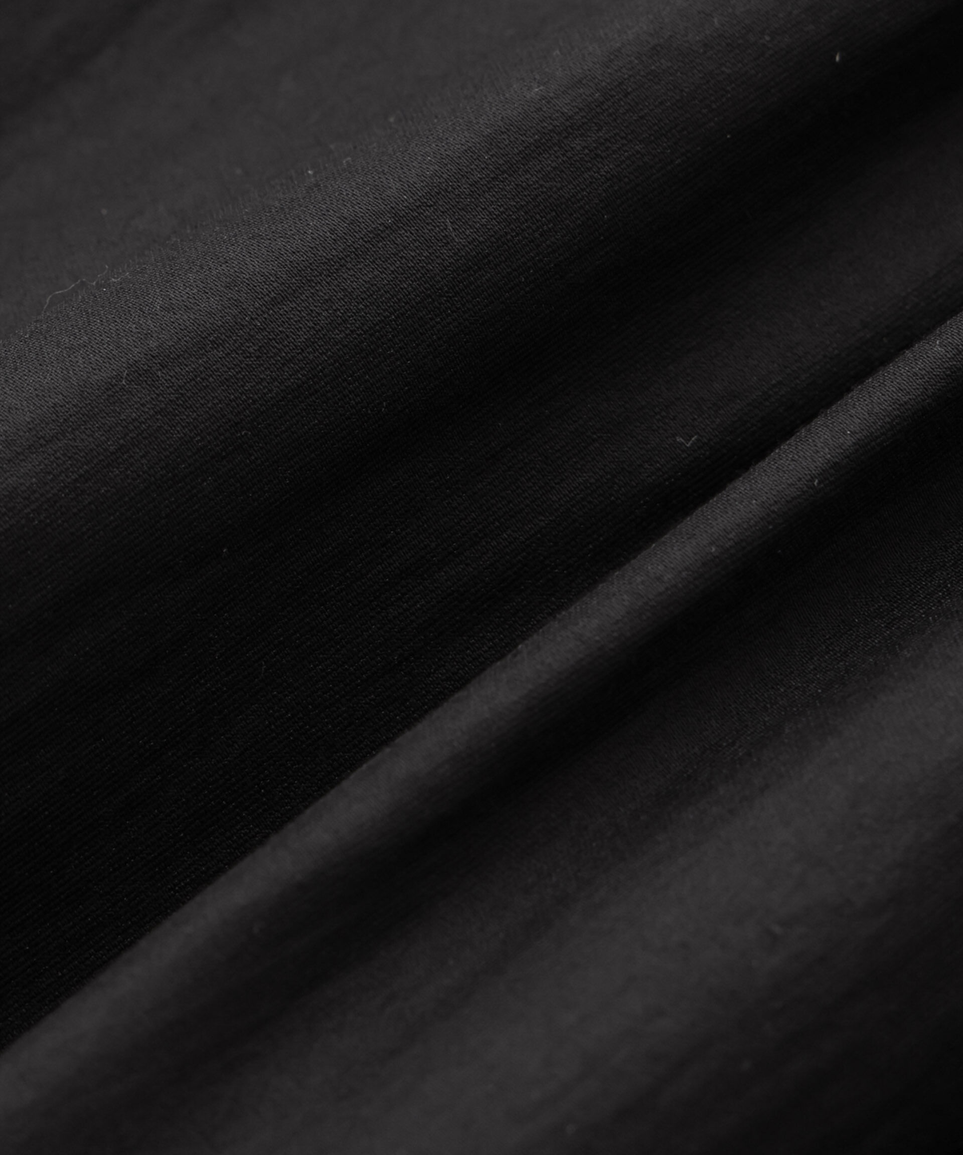 nano･universe「シアーサテンウエストシャーリングワンピース」|ワンピース|