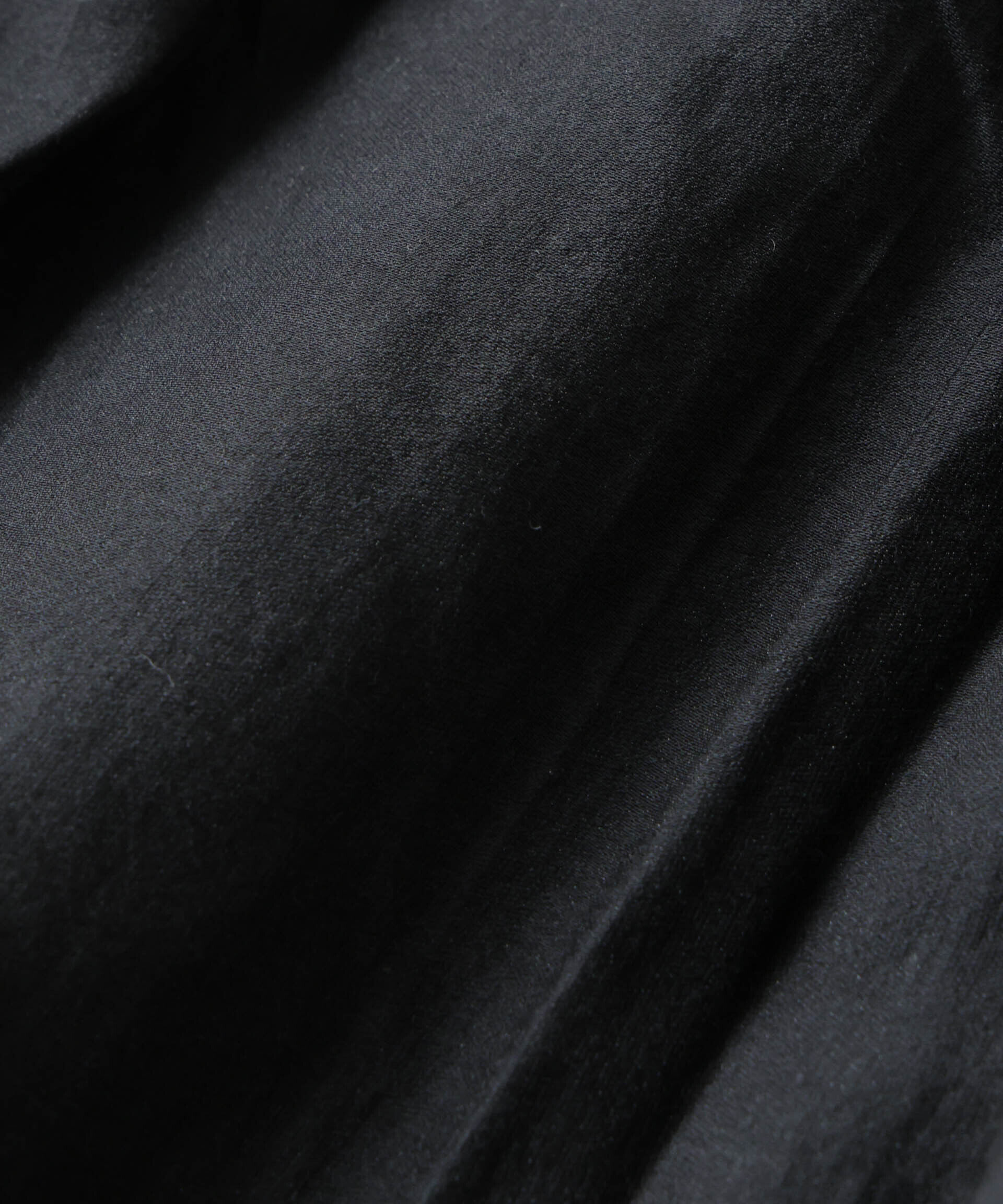 nano･universe「クリンクルシアースカート」|スカート|