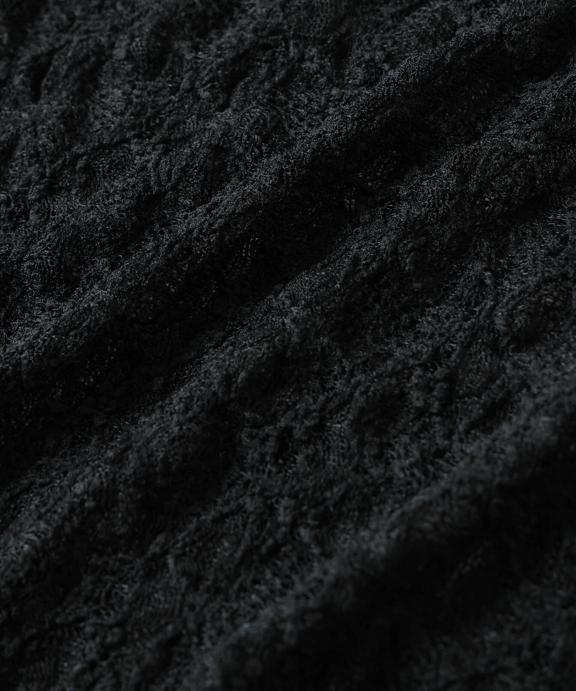 nano･universe「シアーレースフレアスカート(セットアップ可)」|スカート|