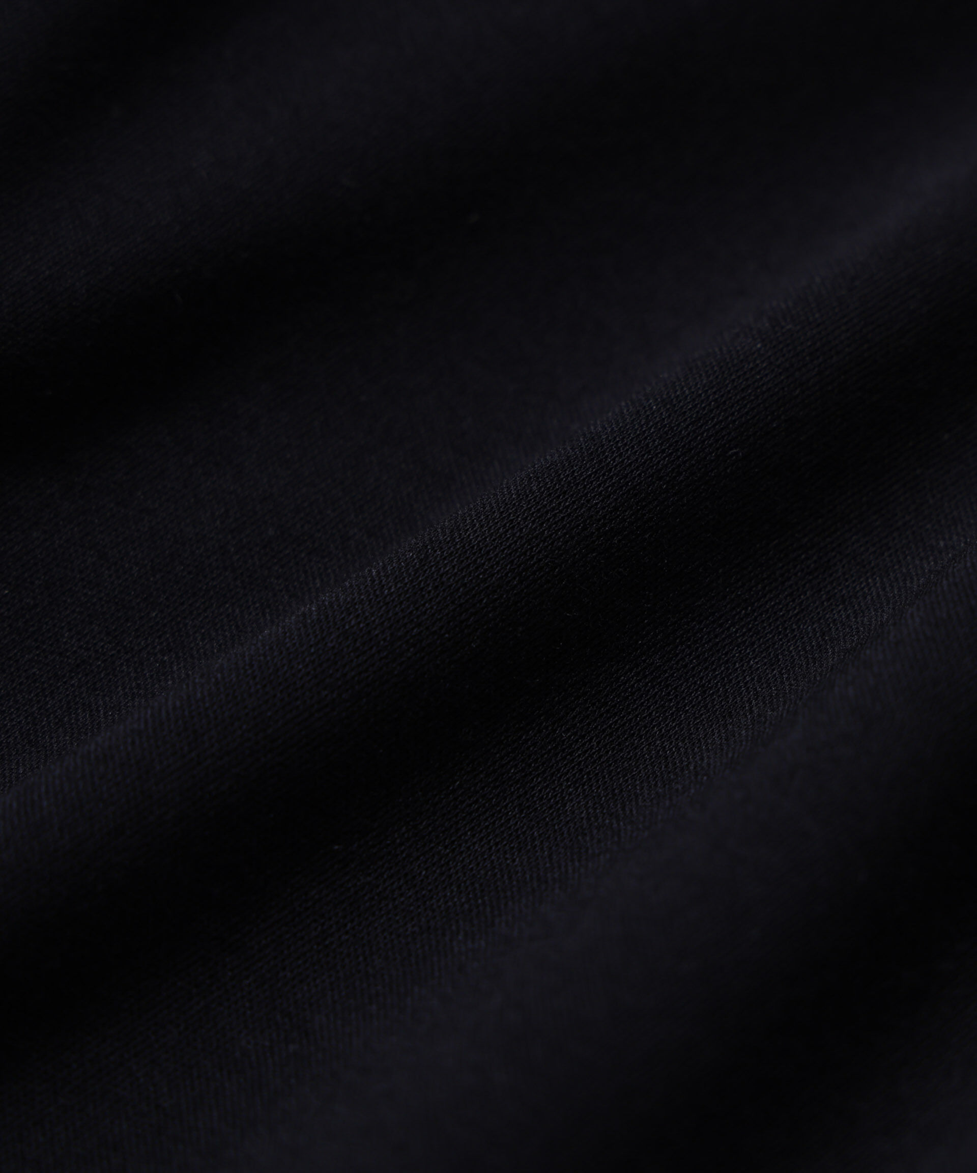 nano･universe「アンチスメルモックネックTシャツ 長袖」|Tシャツ・カットソー|