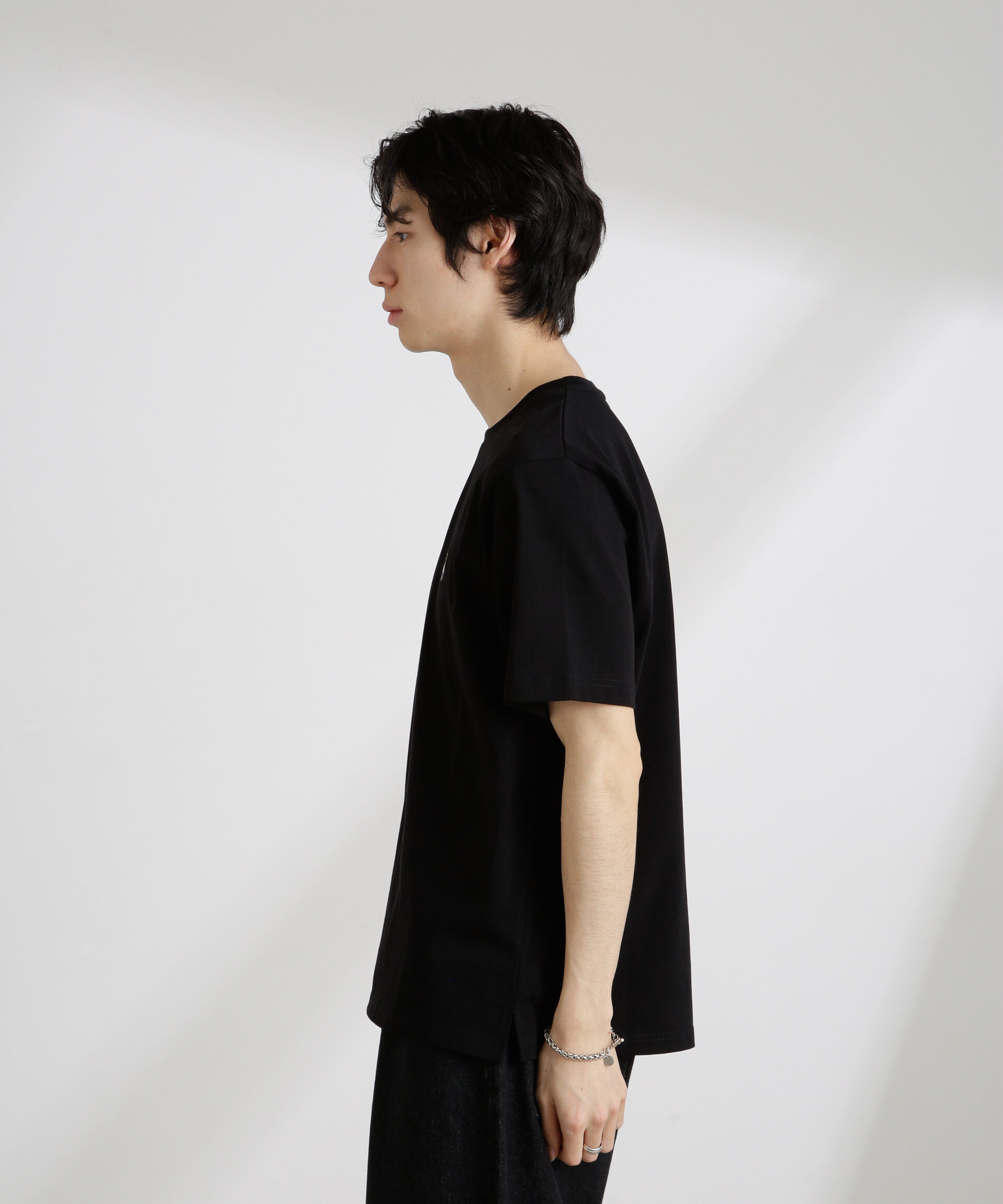  「ナノベアTシャツ 半袖」|Tシャツ・カットソー|