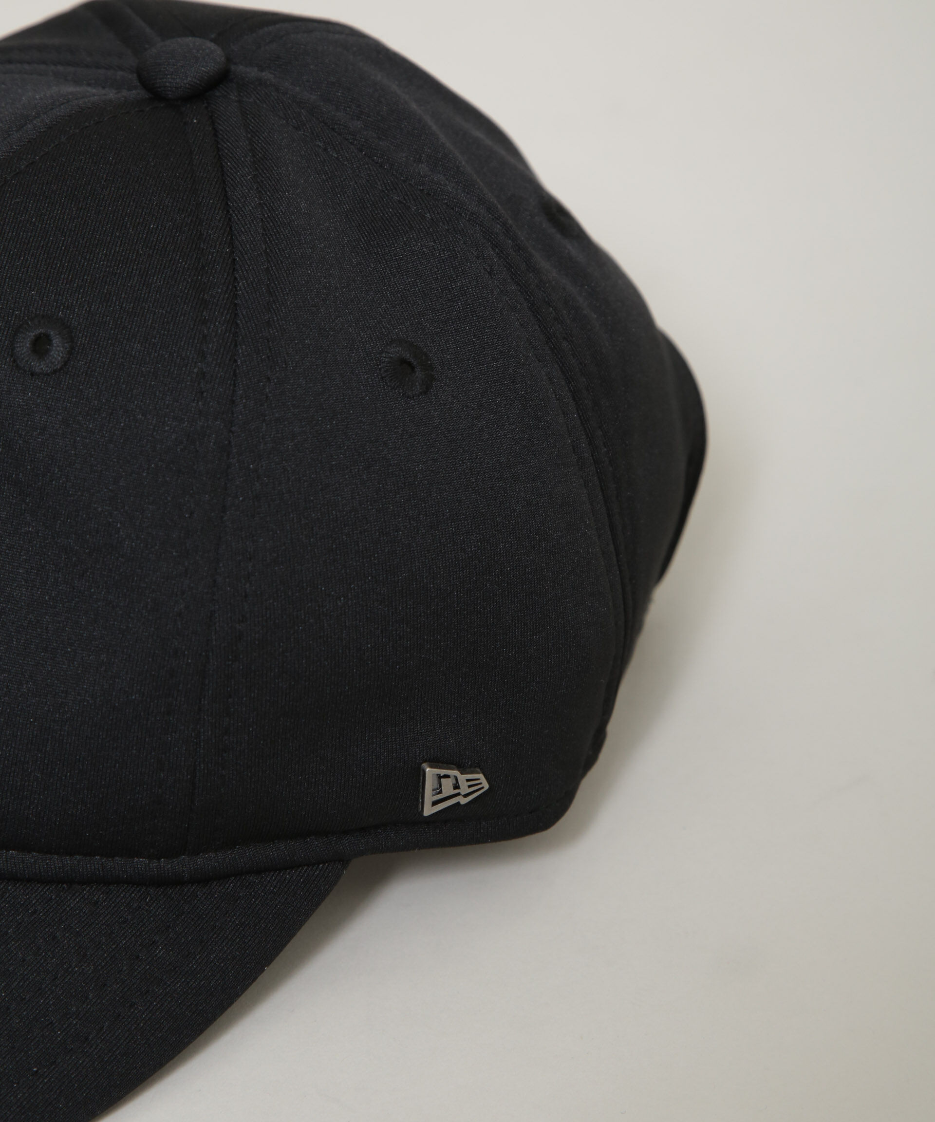 nano･universe「｢MC｣coveross(R)NEWERA 別注フリースボンディングキャップ」|キャップ・キャスケット|