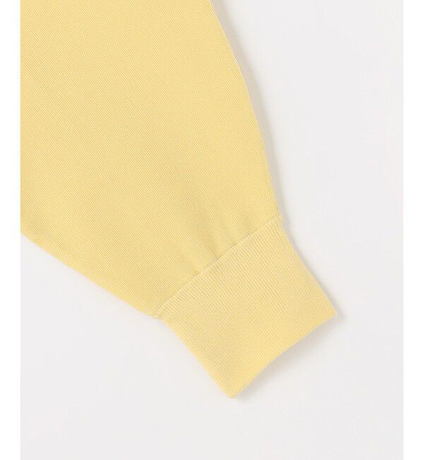 組曲「オーガンスウェット ニット」|ニット・セーター|