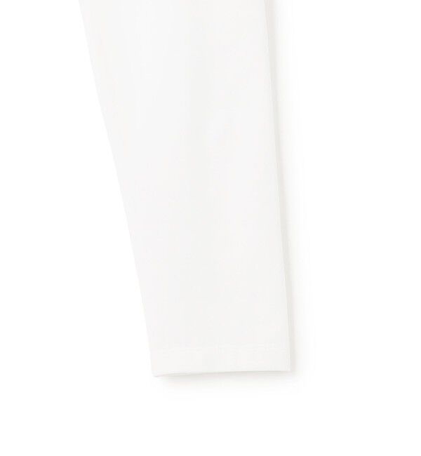 23区「【GLOW10月号掲載/洗える】ナチュラルコットンベアコンビ カットソー」|Tシャツ・カットソー|