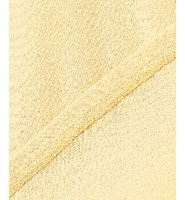 23区「【SLOW/一部店舗限定】シアーフライス タートルネック カットソー」|Tシャツ・カットソー|