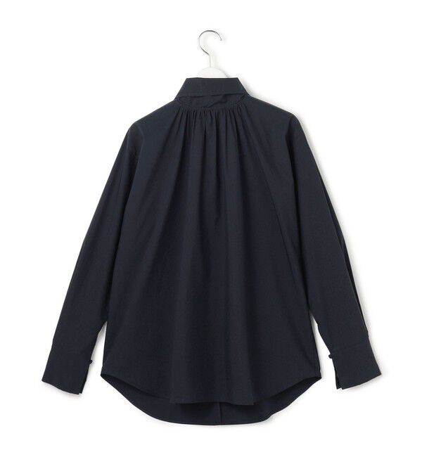 23区「【滝沢眞規子さん着用/Oggi掲載】ストレッチライトタイプライター 2WAY ボウタイブラウス」|シャツ・ブラウス|