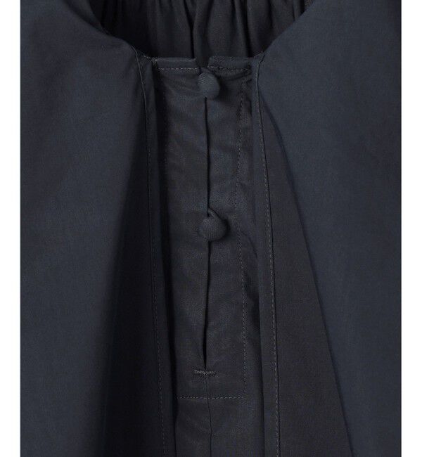 23区「【滝沢眞規子さん着用/Oggi掲載】ストレッチライトタイプライター 2WAY ボウタイブラウス」|シャツ・ブラウス|