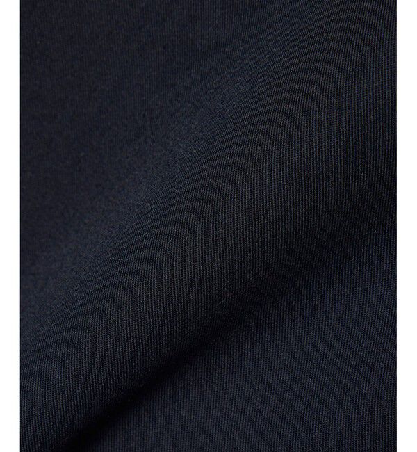 LACOSTE「防風 撥水 ハリントンジャケット」|ブルゾン・スタジャン|