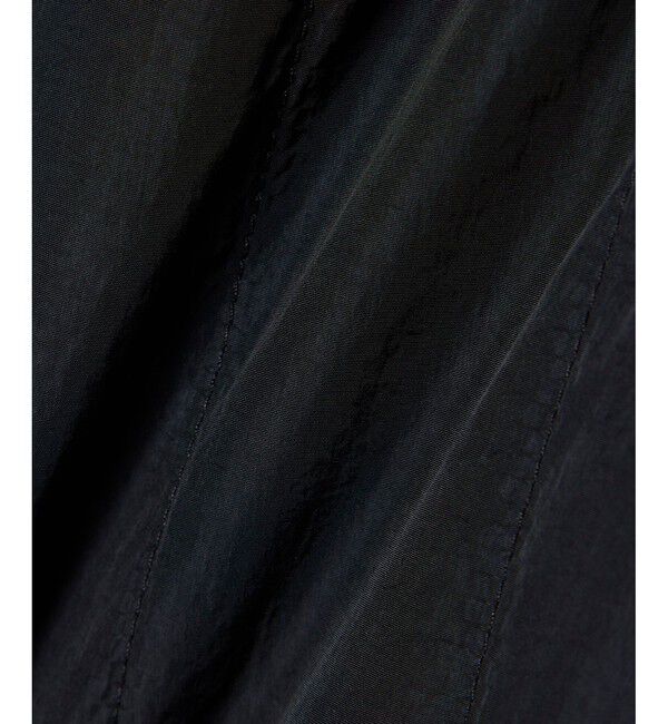 LACOSTE「撥水 中綿キルティングジャケット / ブルゾン」|ブルゾン・スタジャン|