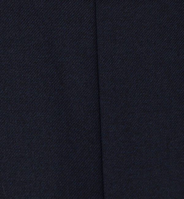 NOLLEY'S「《セットアップ対応》ウォッシャブルツータックテーパードパンツ」|その他|