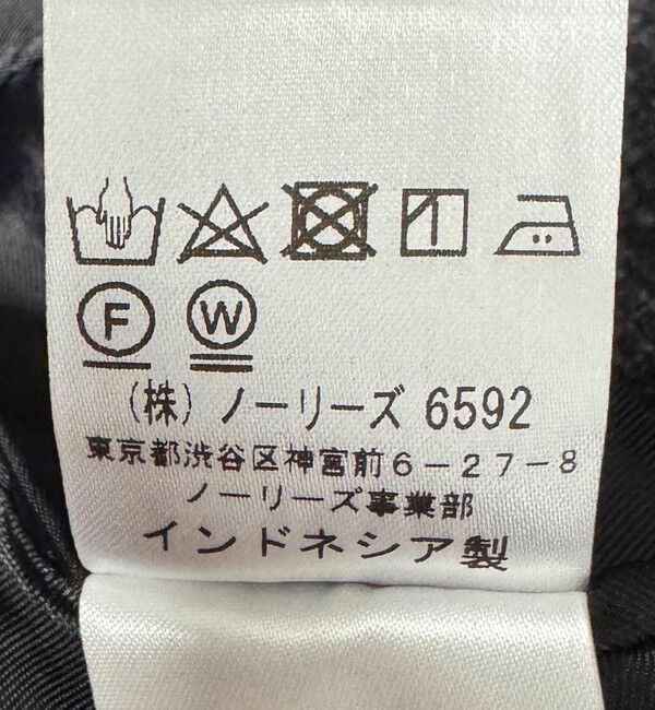 NOLLEY'S goodman「《ビジカジ/セットアップ対応》ドットサッカーストレッチジャケット 25SS」|テーラードジャケット|