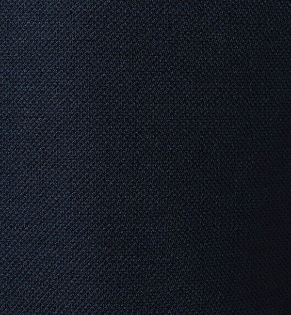 NOLLEY'S goodman「《セットアップ対応》Primeflex 吸水速乾 メランジ カノコ ストレッチイージーJK 25SS」|テーラードジャケット|