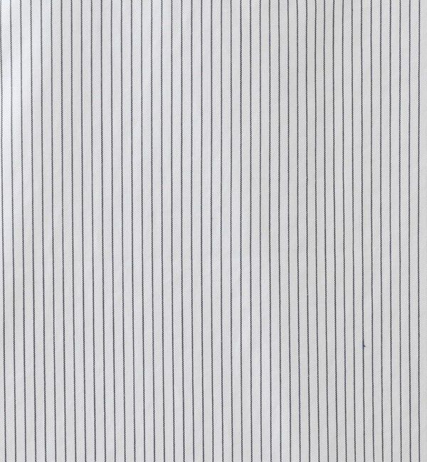 NOLLEY'S goodman「パラシュートボタン レギュラーカラーシャツ 25AW」|シャツ・ブラウス|