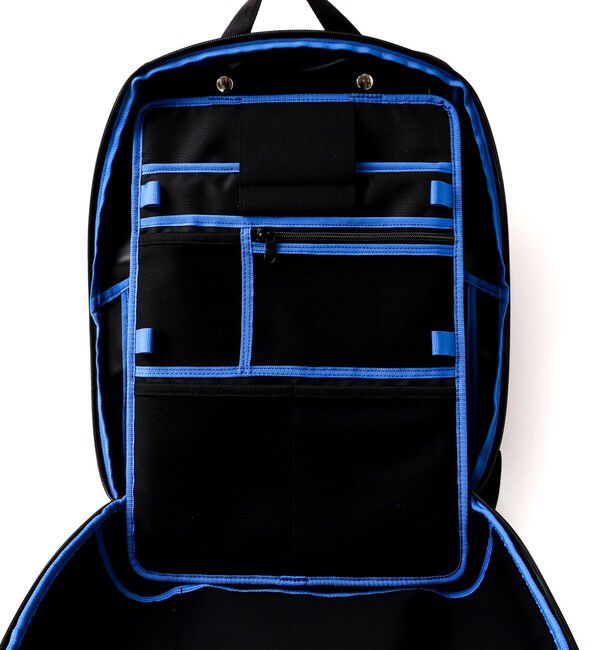 NOLLEY'S goodman「【beruf baggage / ベルーフ バゲッジ】別注URBAN EXPLORER 16LD」|リュック|