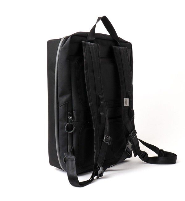 NOLLEY'S goodman「【beruf baggage / ベルーフ バゲッジ】別注URBAN EXPLORER 16LD」|リュック|