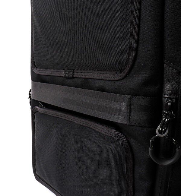 NOLLEY'S goodman「【beruf baggage / ベルーフ バゲッジ】別注URBAN EXPLORER 20LD」|リュック|